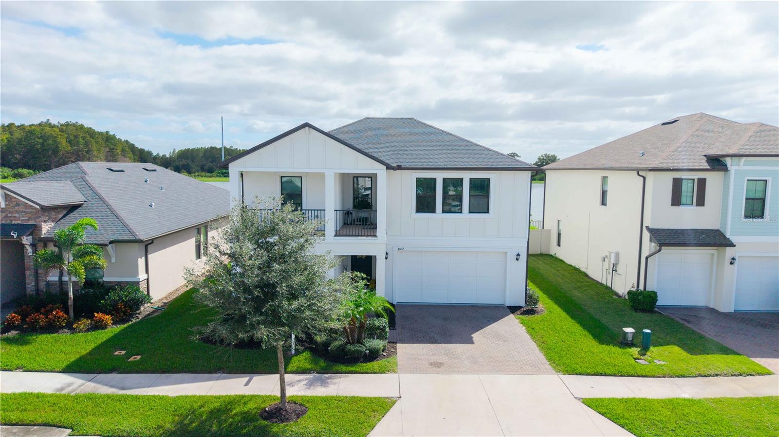 8022 Capstone Ranch Dr — photo