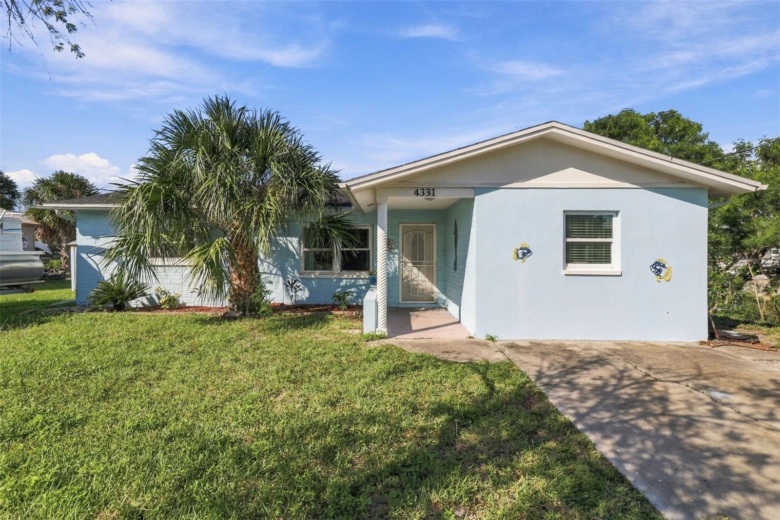 4331 Tahiti Dr — photo