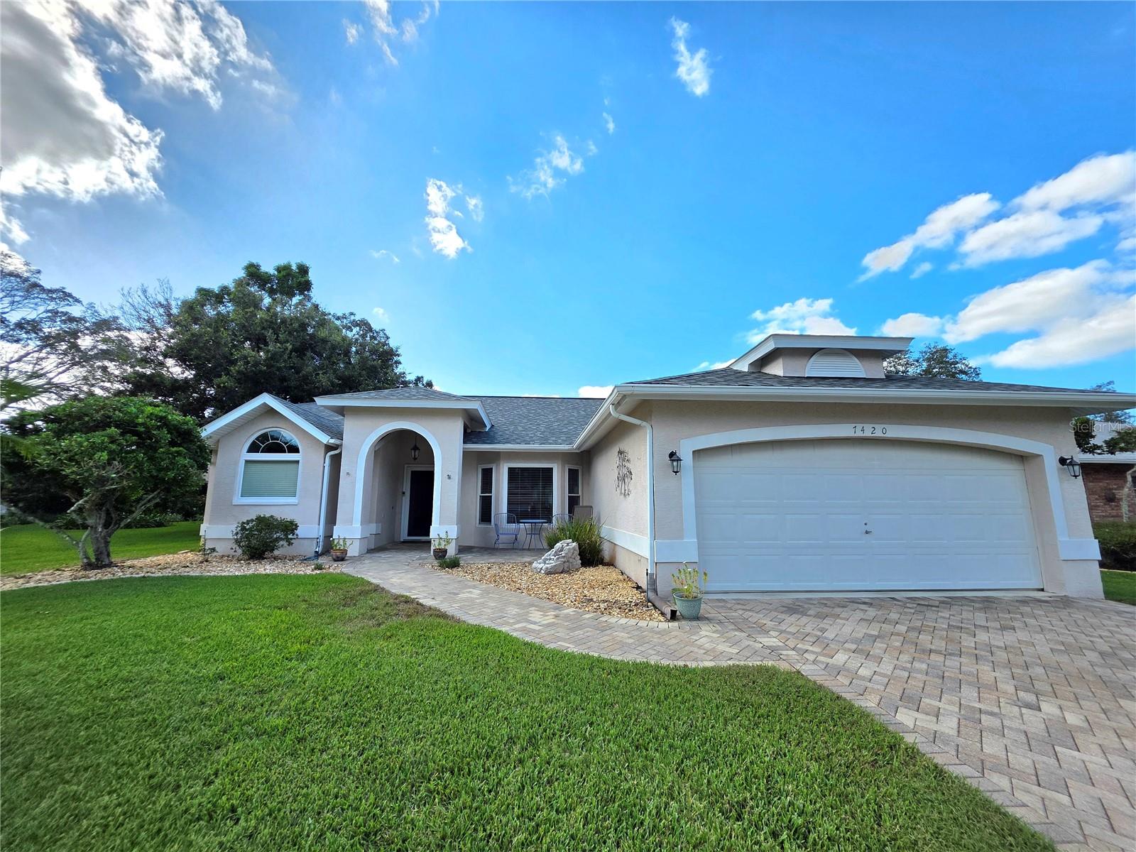 7420 Paradise Pine Ct — photo