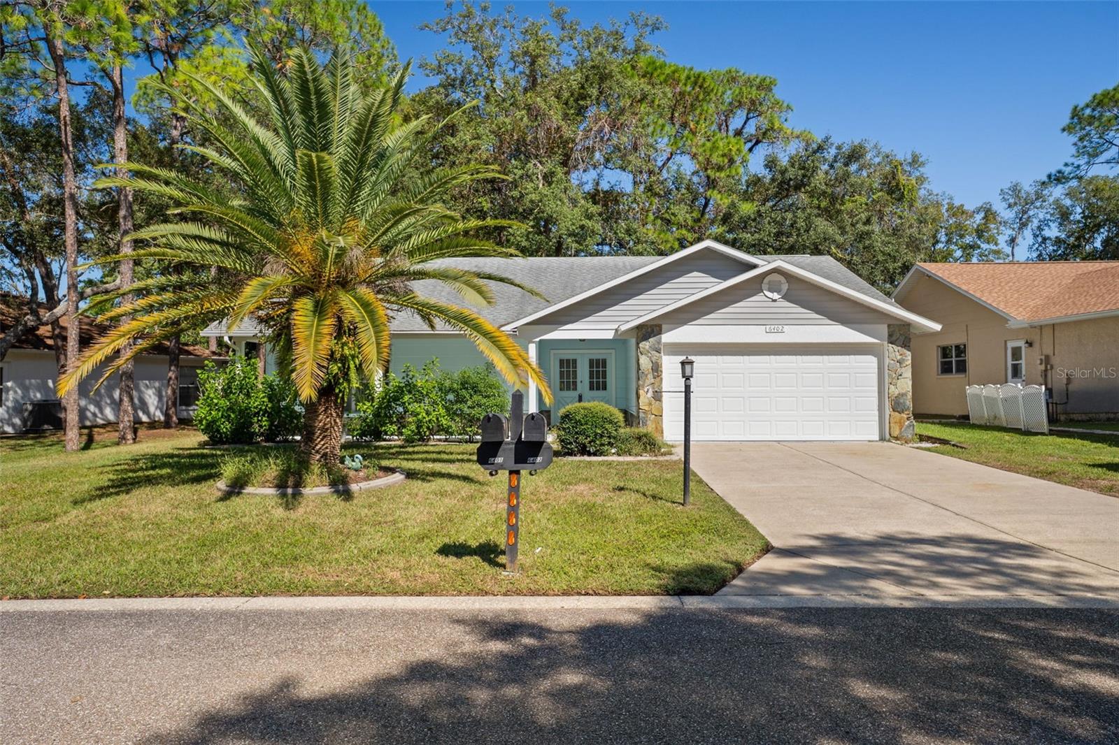 6402 Ocean Pines Ln — photo