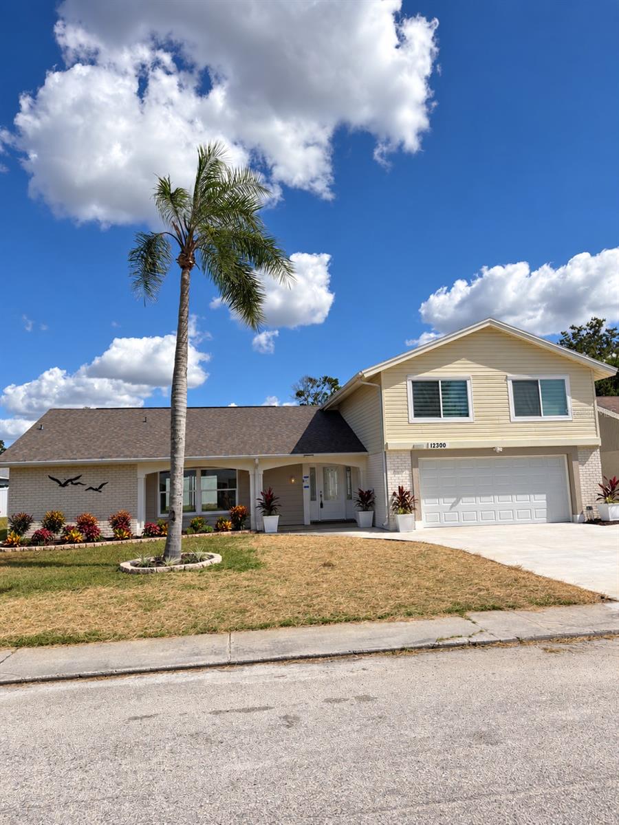 12300 Quail Run Row — photo