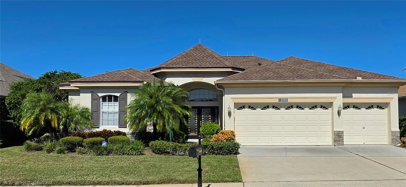10609 Gooseberry Ct — photo