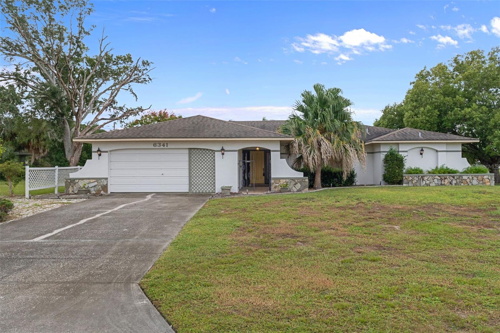 6341 Indian Rock Ct — photo