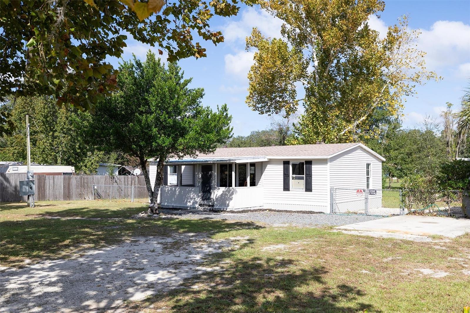 7149 W Hadenotter Ln — photo