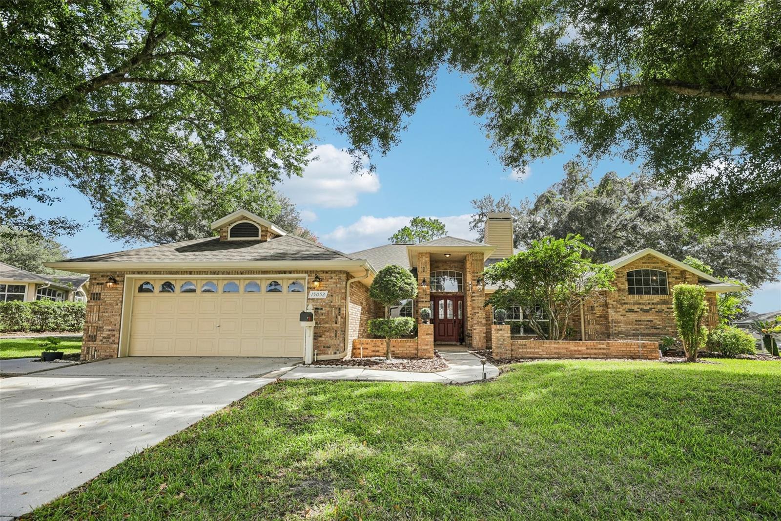 15052 Green Valley Blvd — photo