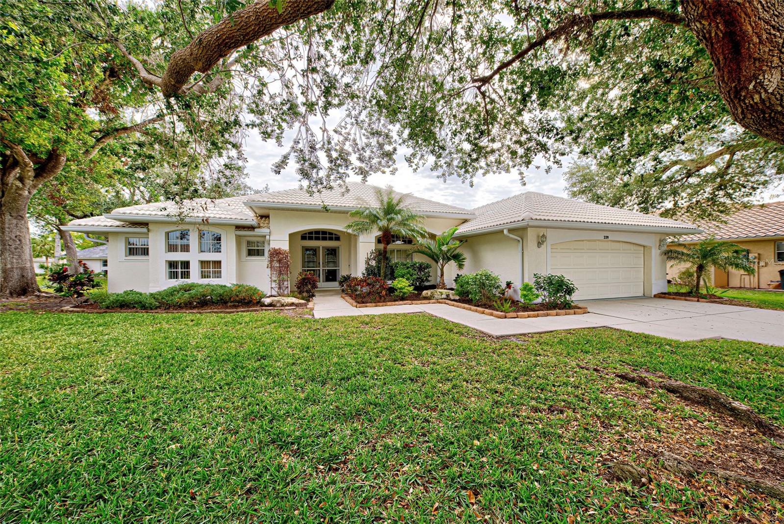 339 Meadow Beauty Court — photo