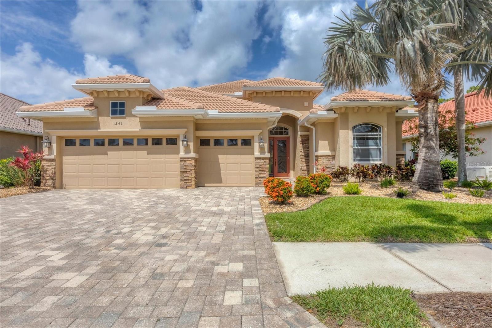 1241 Creek Nine Drive — photo