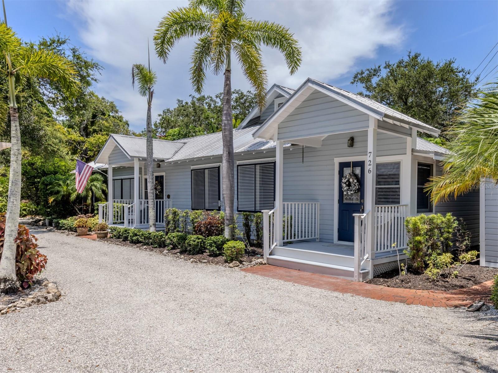 726 Eagle Point Drive — photo