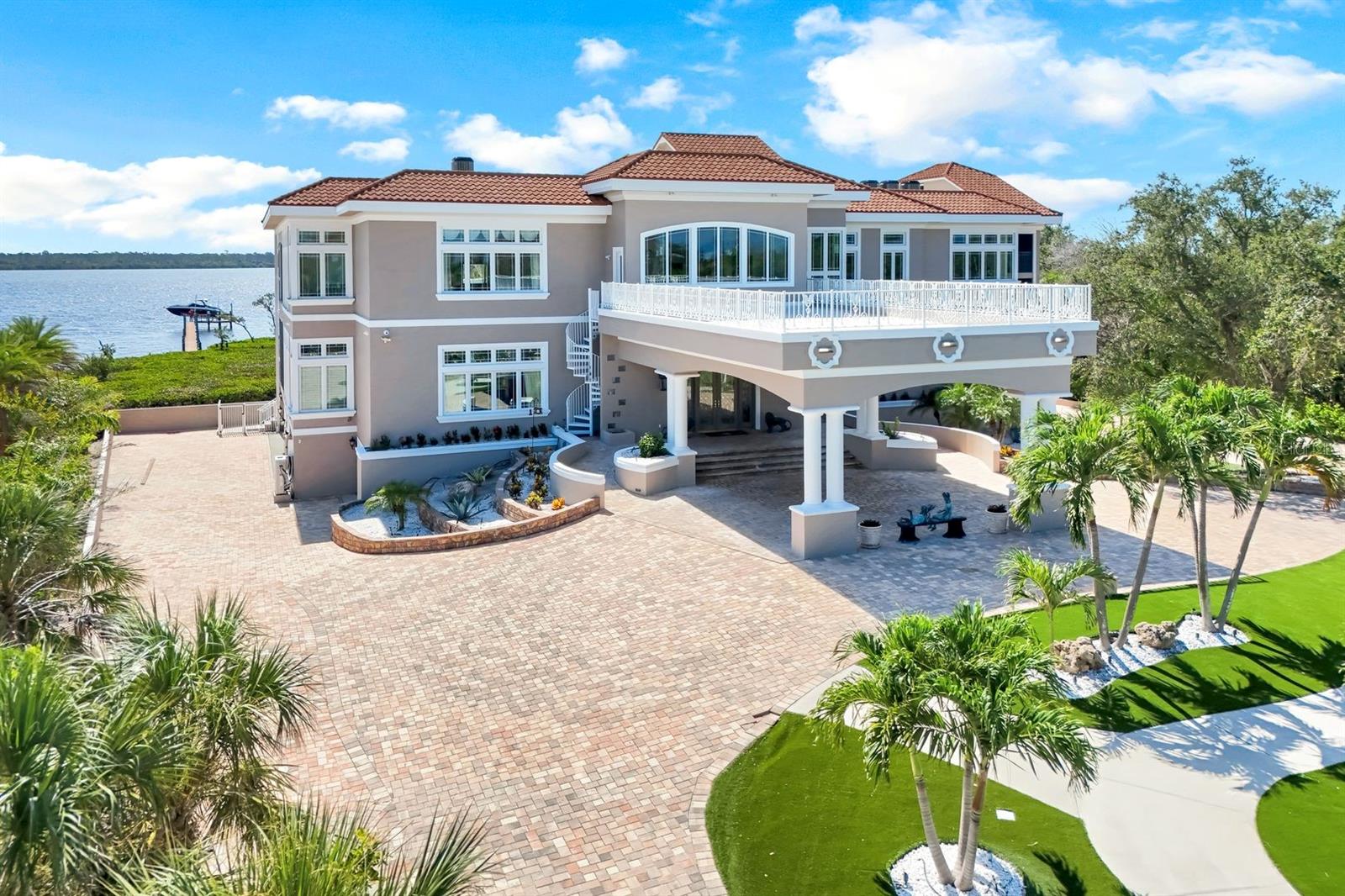 7159 Manasota Key Road — photo
