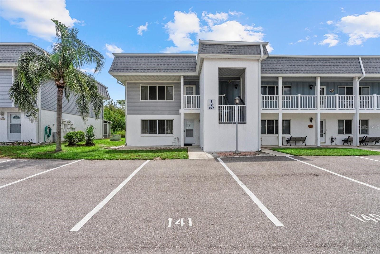 22375 Edgewater Drive 241 — photo