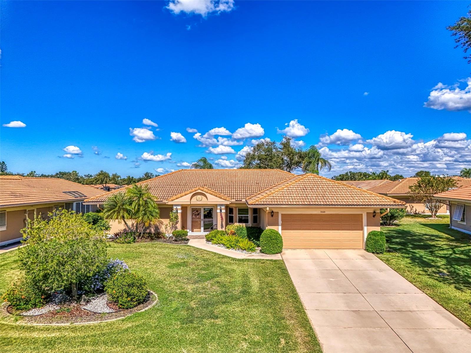 3168 E Village Drive — photo