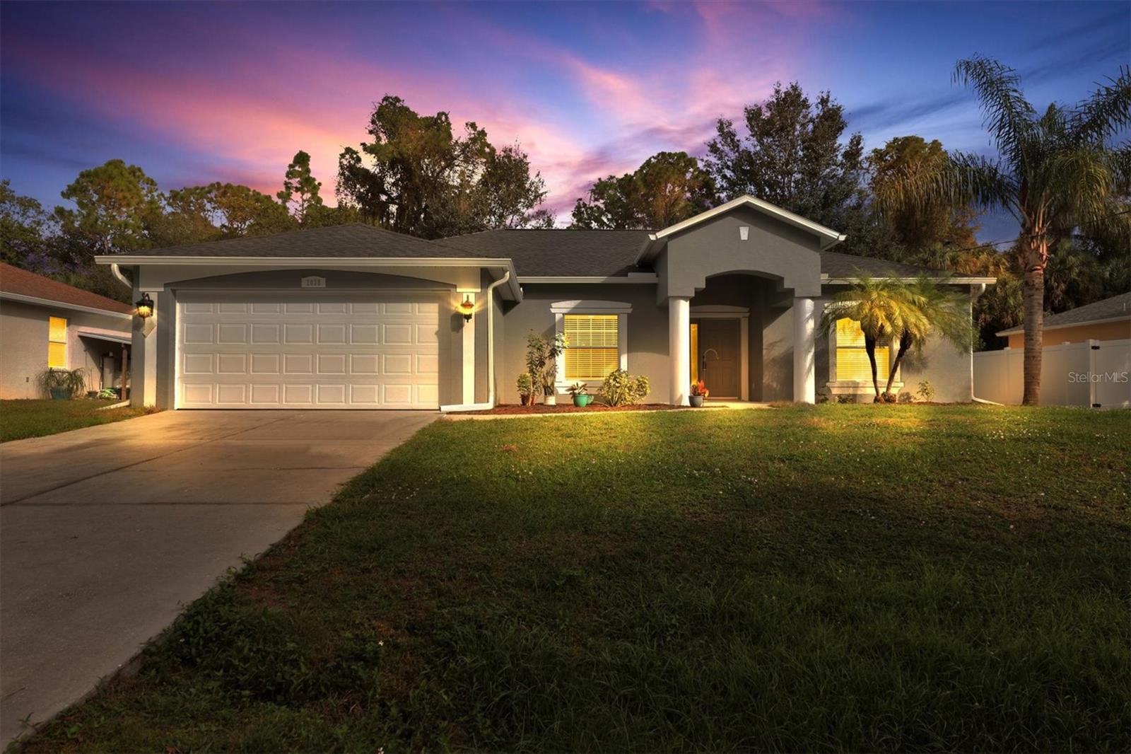 2038 Mincey Terrace — photo