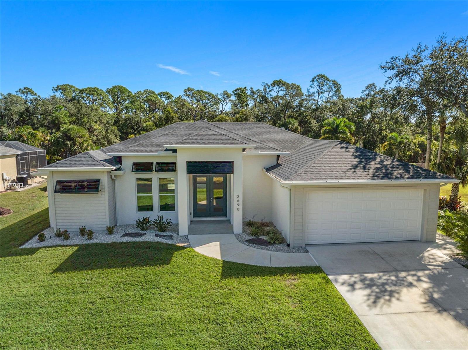 2690 Pebble Creek Place — photo