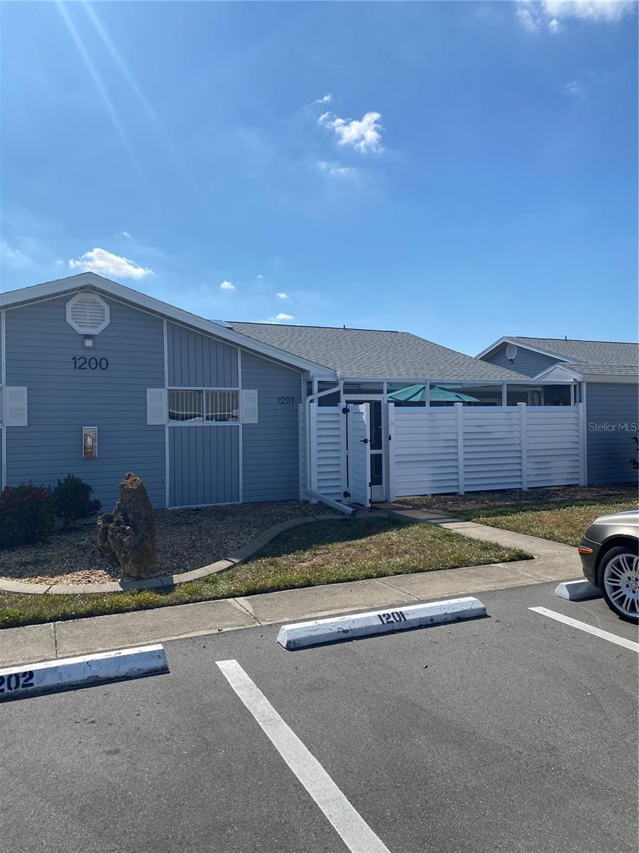 3300 Loveland Boulevard 1201 — photo