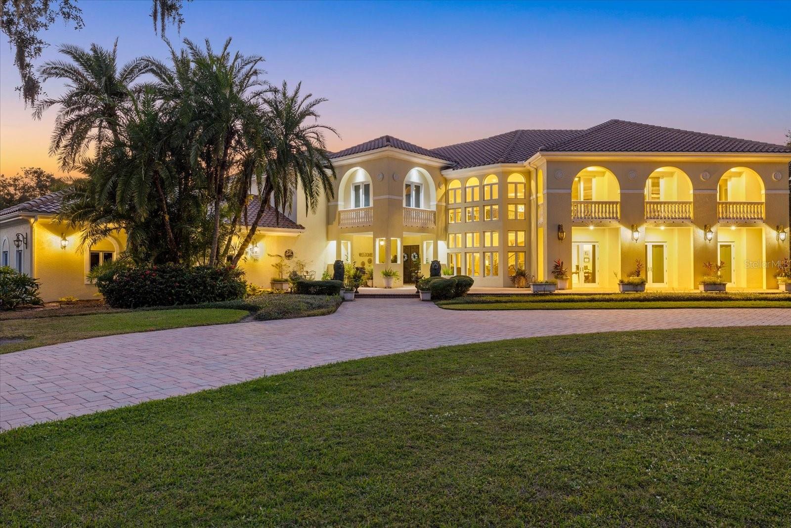 3550 Sarasota Golf Club Boulevard — photo