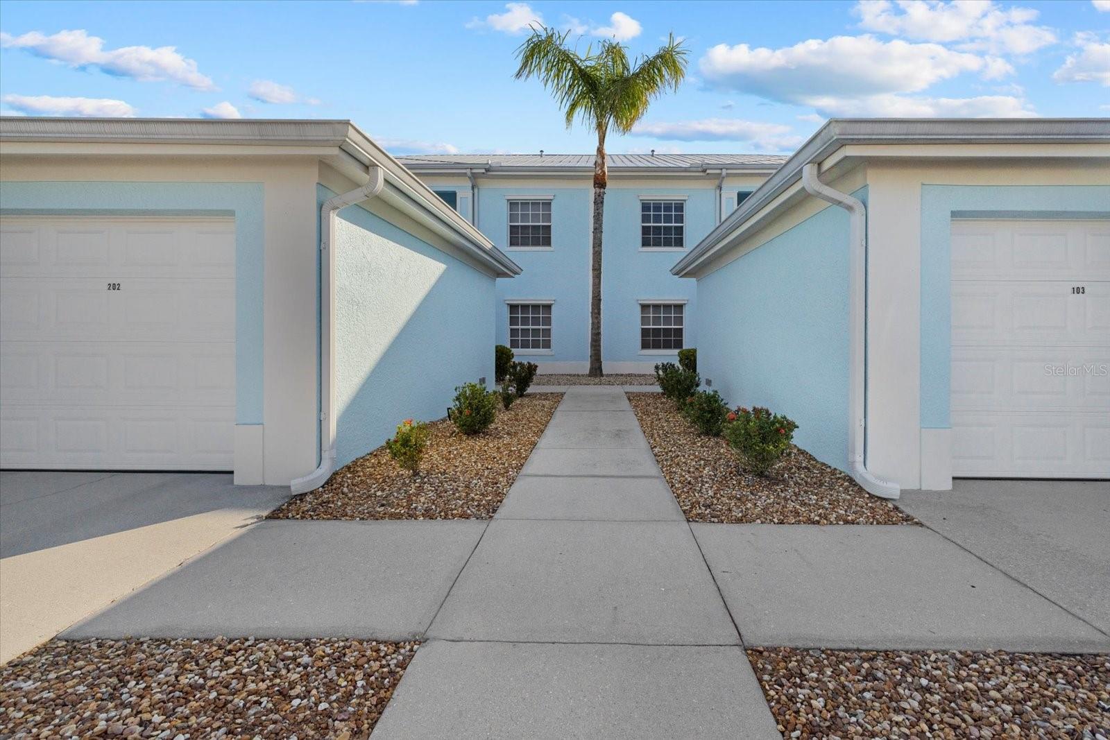 5747 Sabal Trace Drive 203 — photo