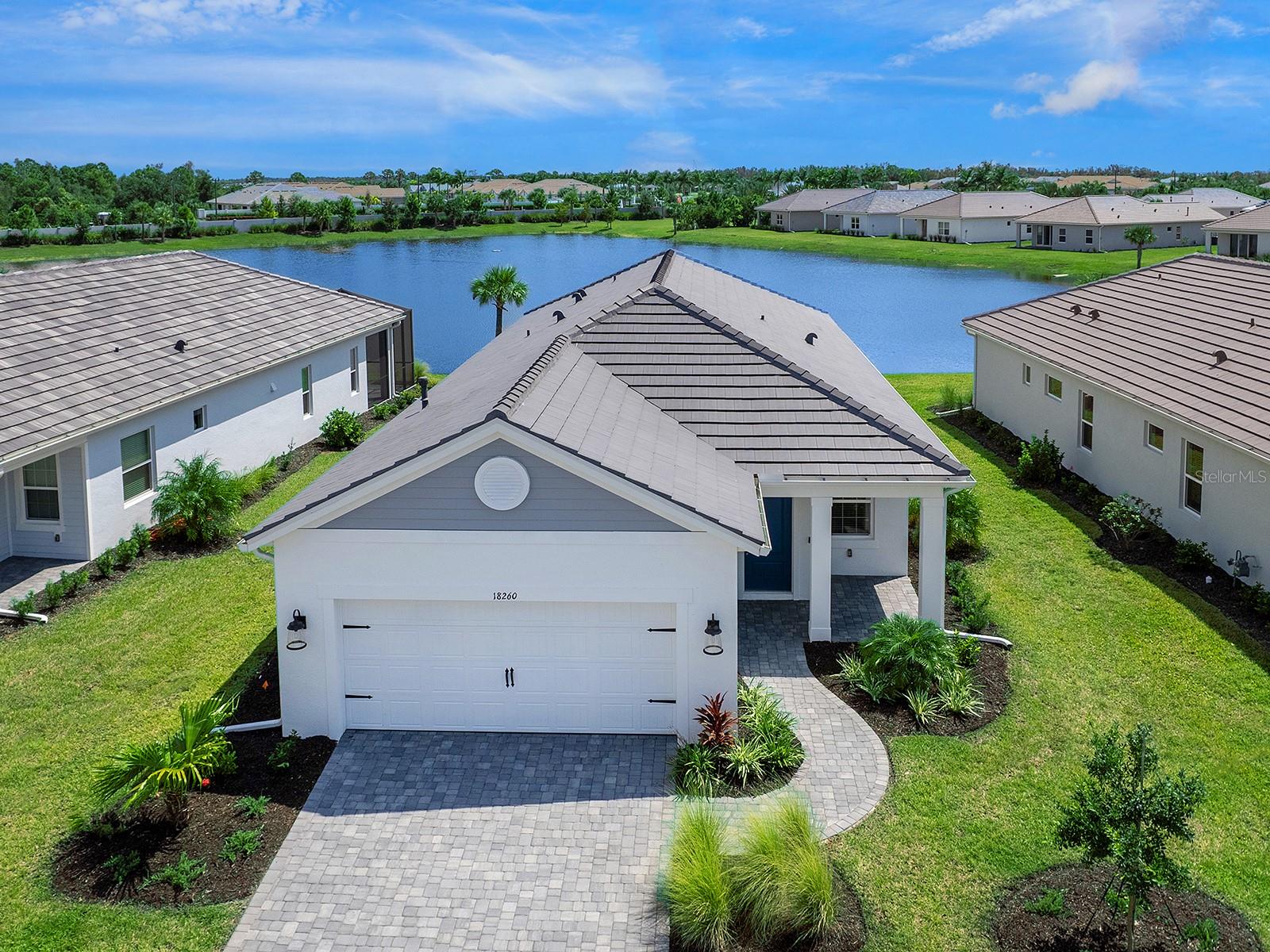 18260 Vizcaya Court — photo