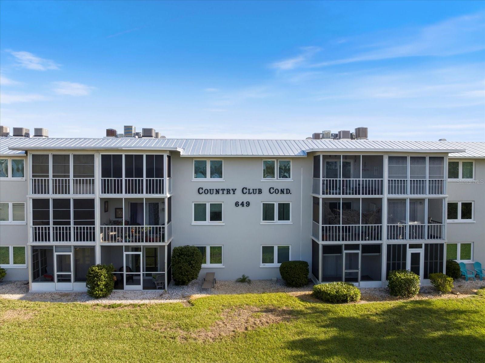 649 Tamiami Trail S 301 — photo