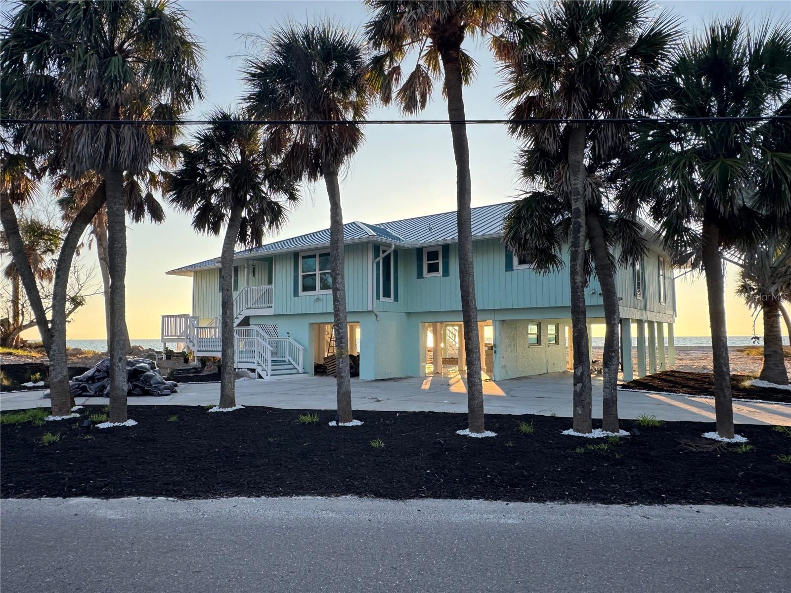 7090 Manasota Key Road — photo