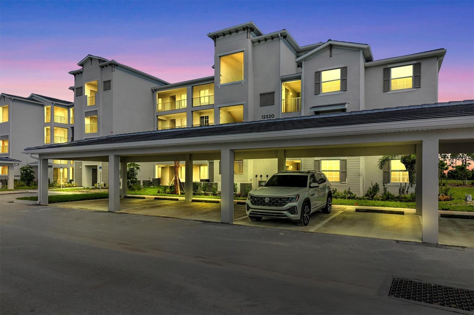 12320 Wellen Golf Street 204 — photo