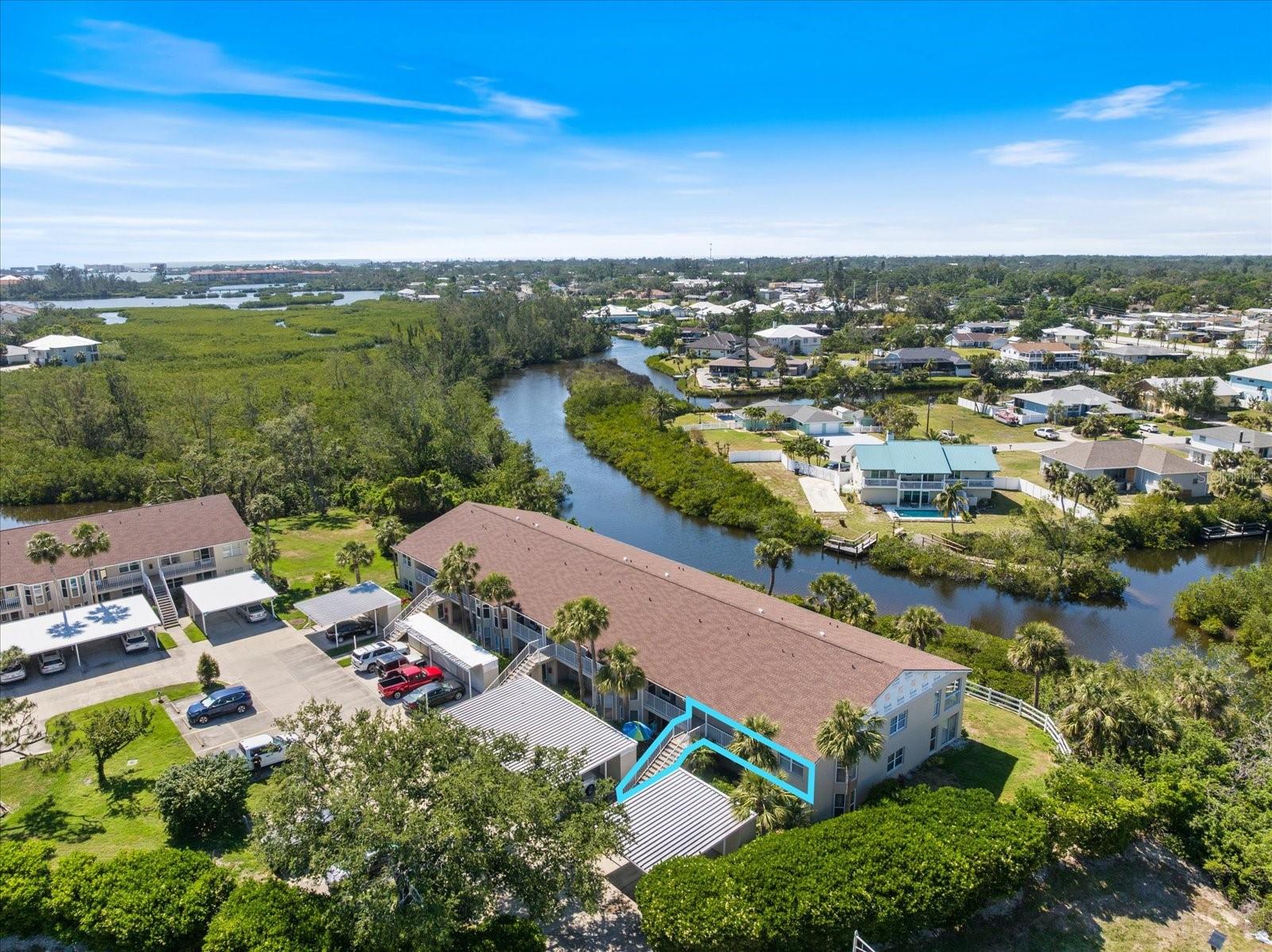 841 Waterside Drive 206 — photo