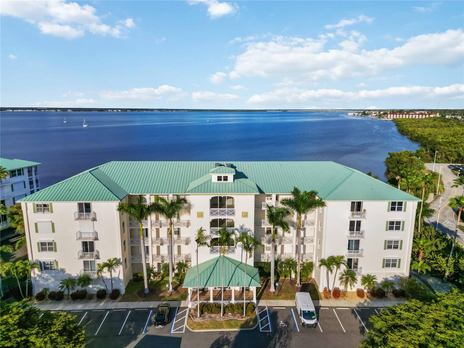 200 Harbor Walk Drive 322 — photo