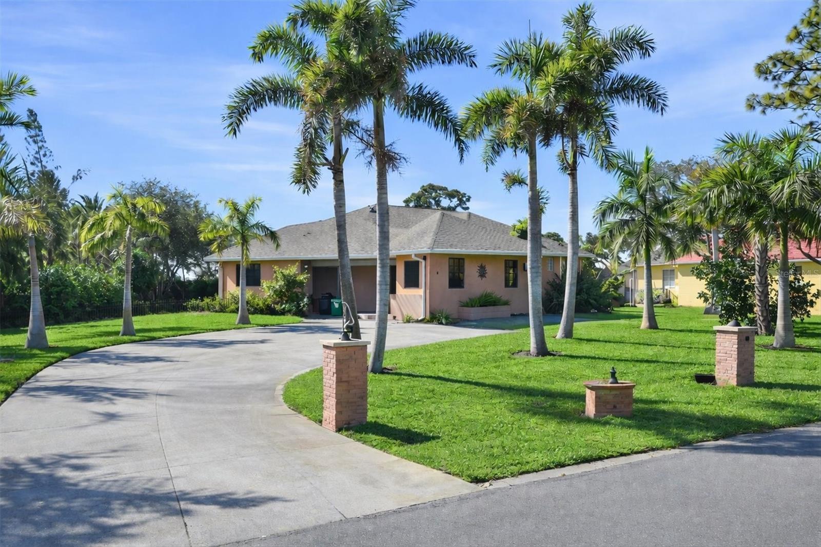 1710 Parker Drive — photo