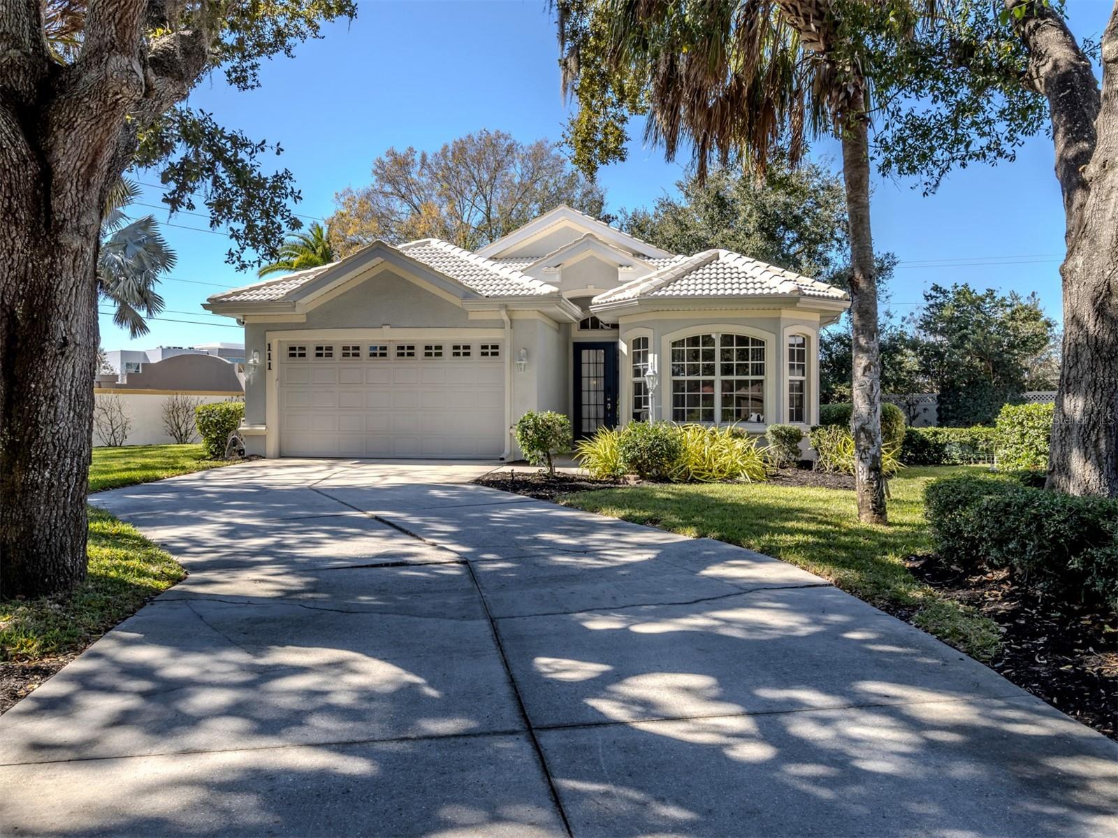111 Wayforest Drive — photo