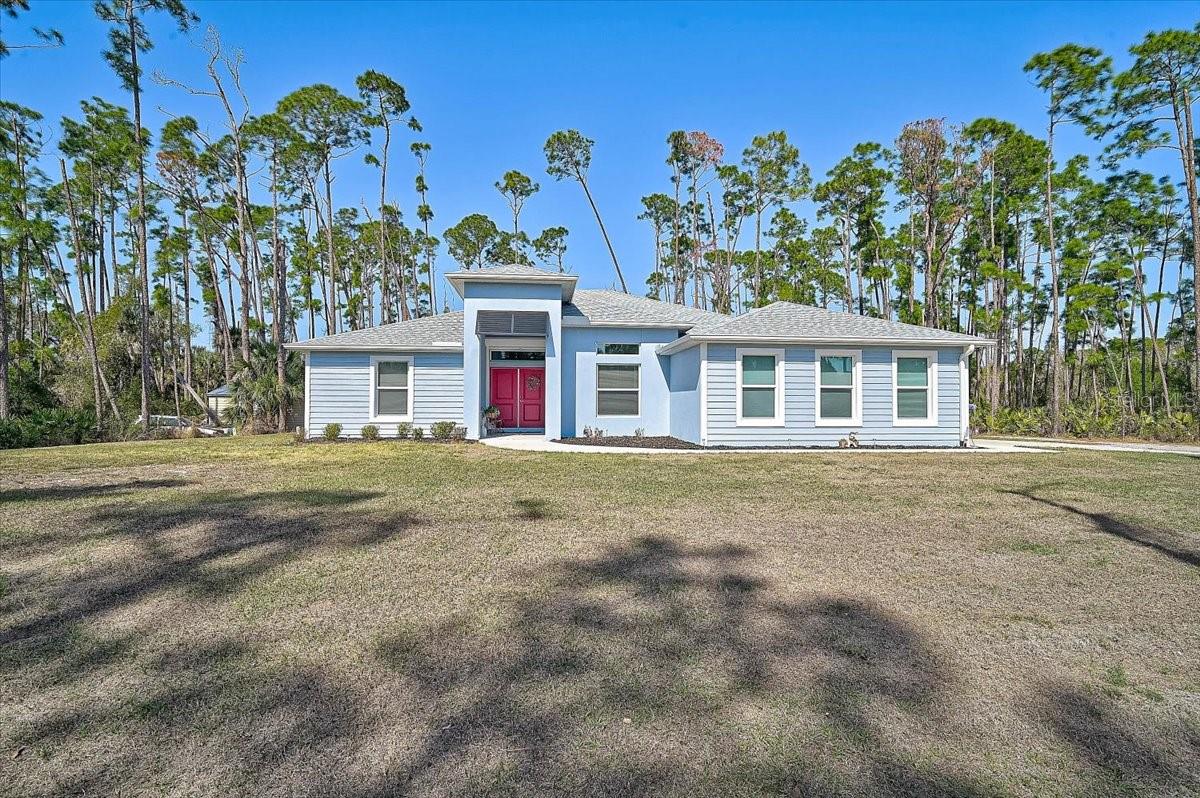 4109 N Cranberry Boulevard — photo