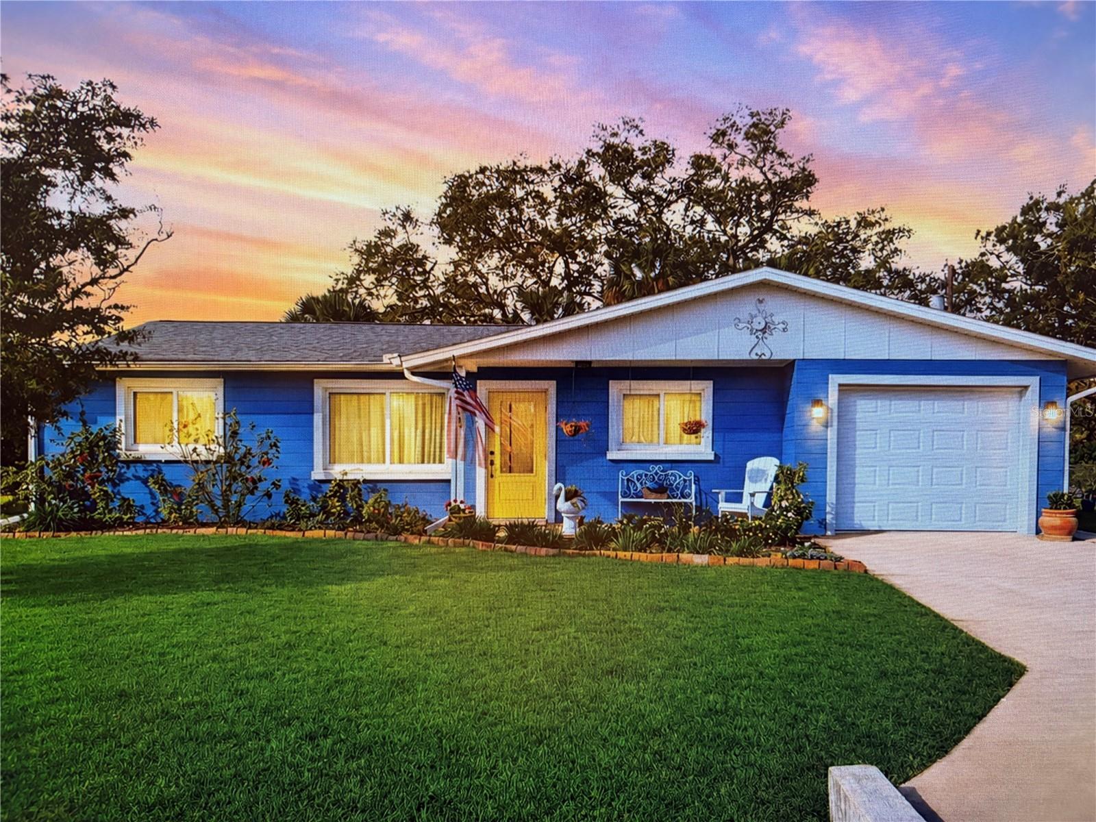 4452 Tortoise Road — photo