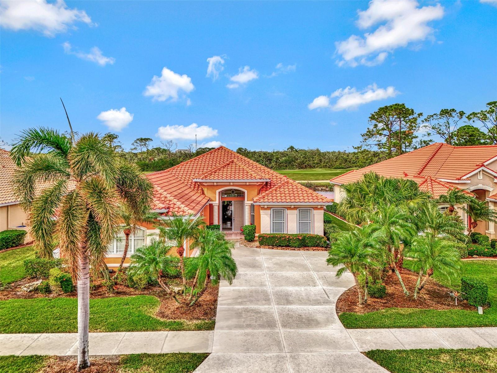 1151 Creek Nine Drive — photo