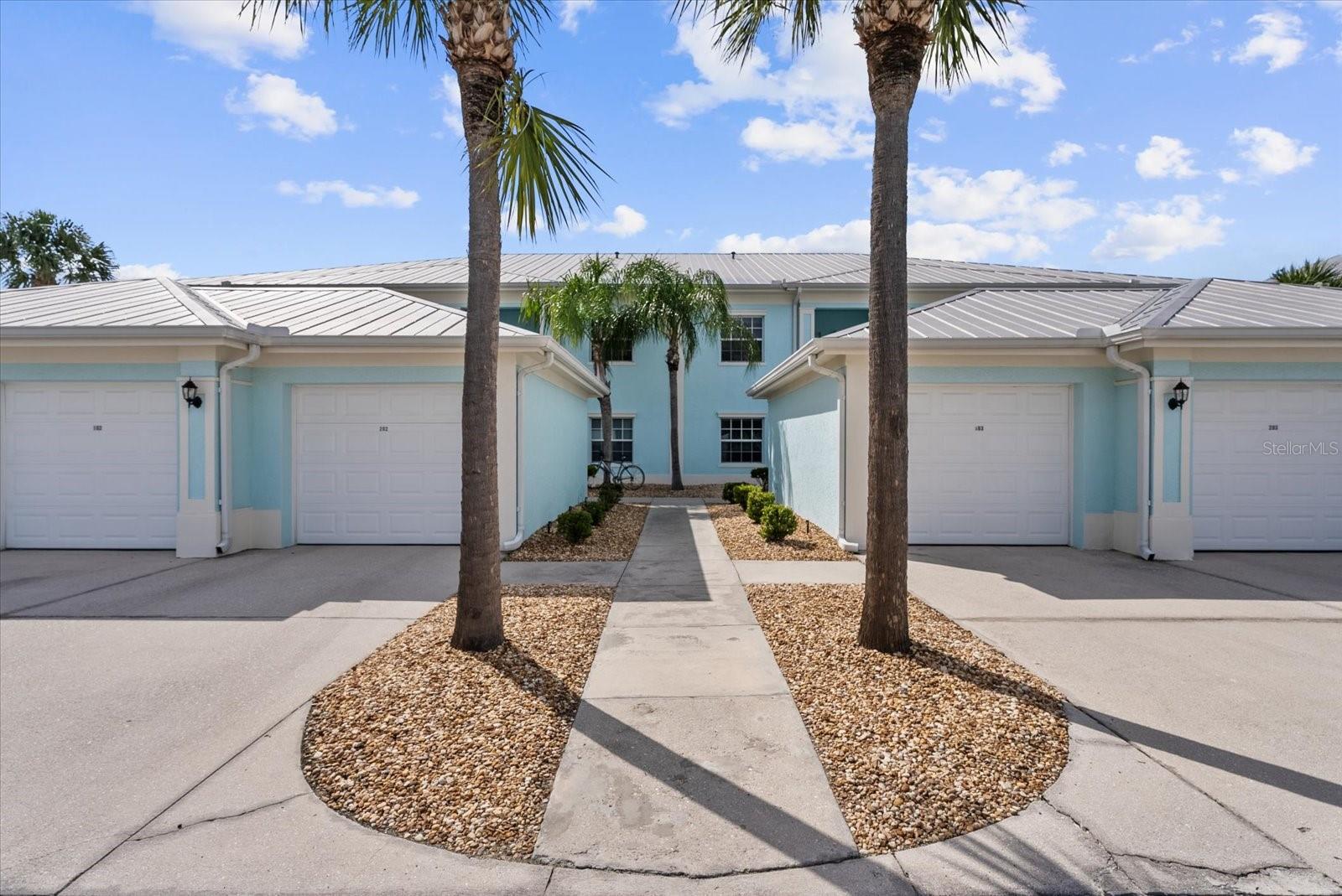 5751 Sabal Trace Drive 103B57 — photo