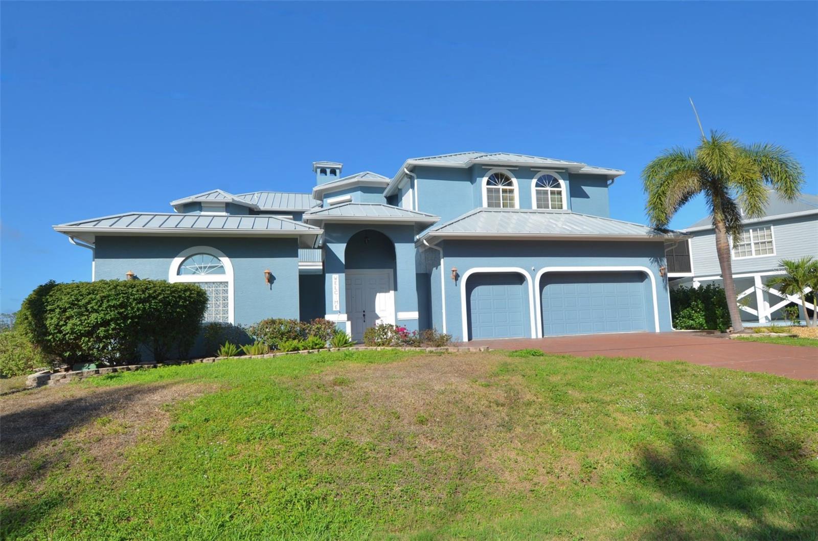 3605 Stabile Road — photo