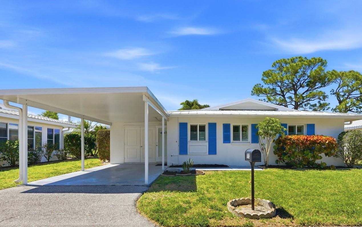 215 Fair Winds Drive 215 — photo