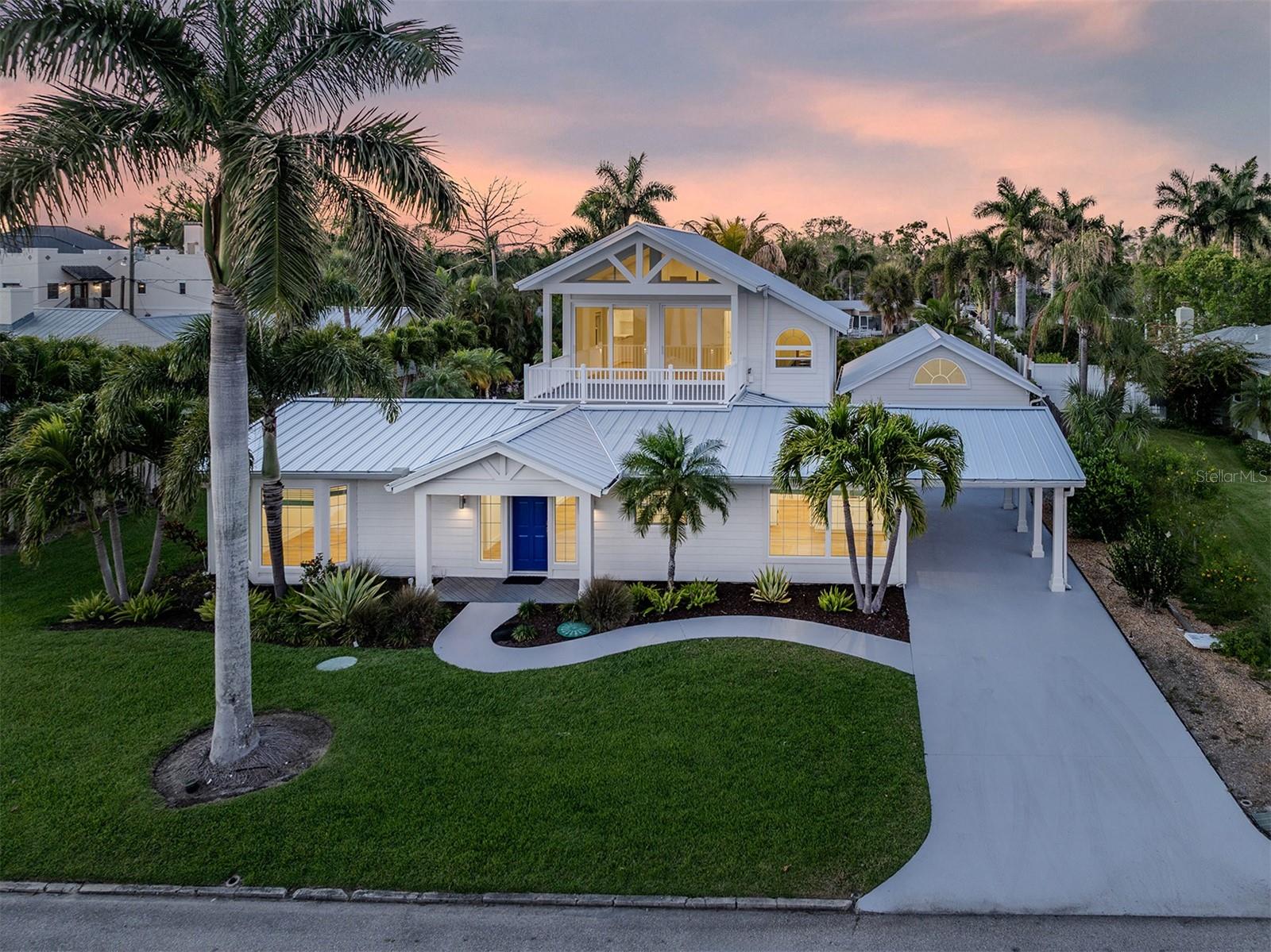 212 Sunrise Drive — photo