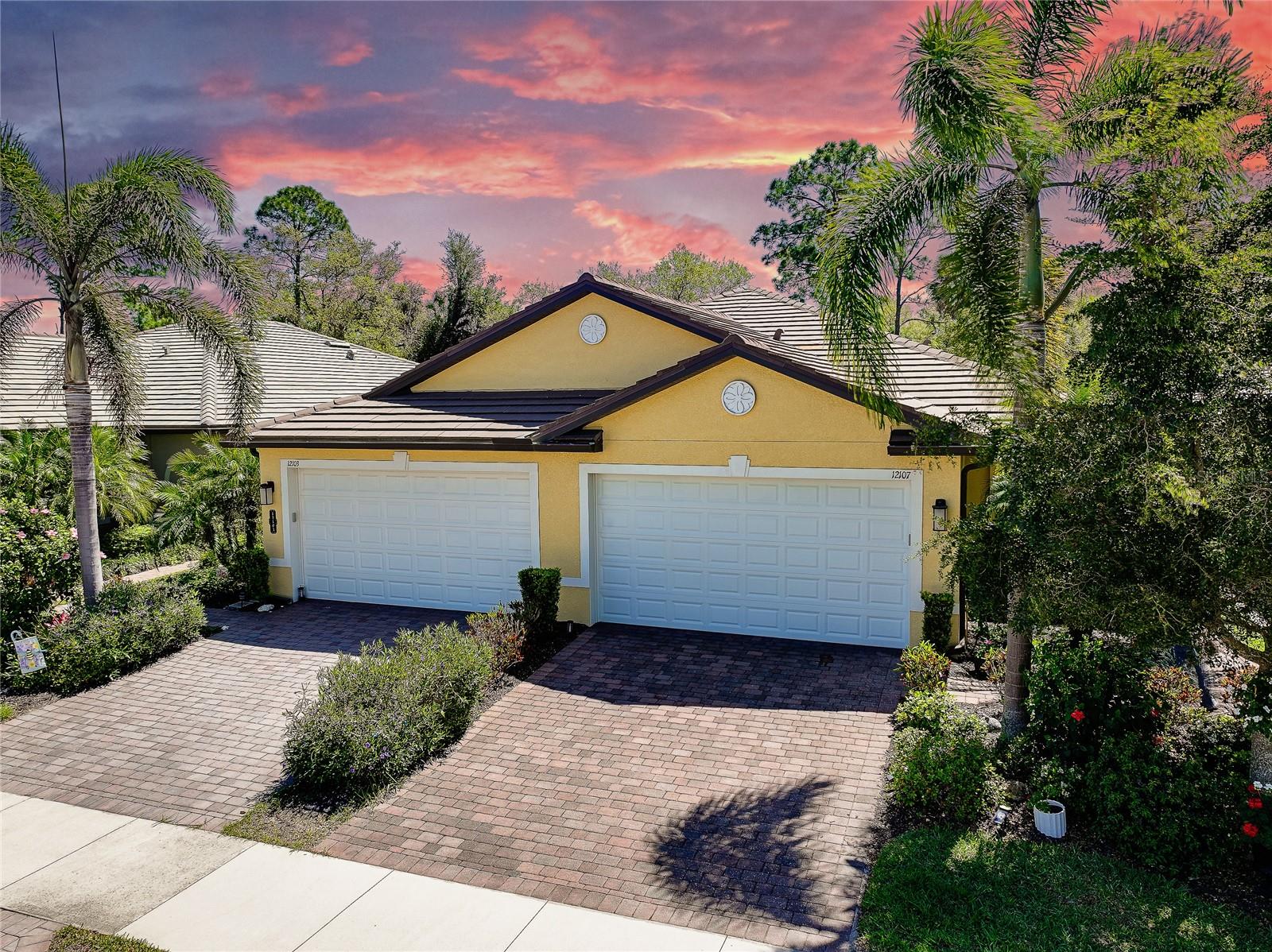 12107 Firewheel Place — photo