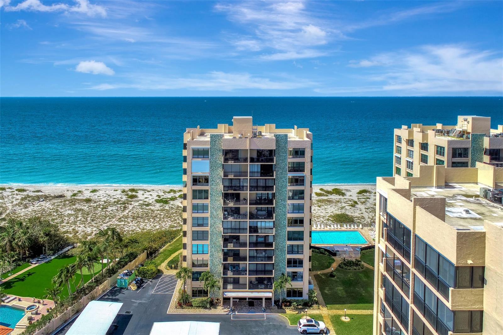 631 Alhambra Road 1004 — photo