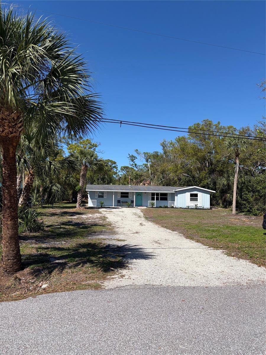 201 Palmetto Road — photo