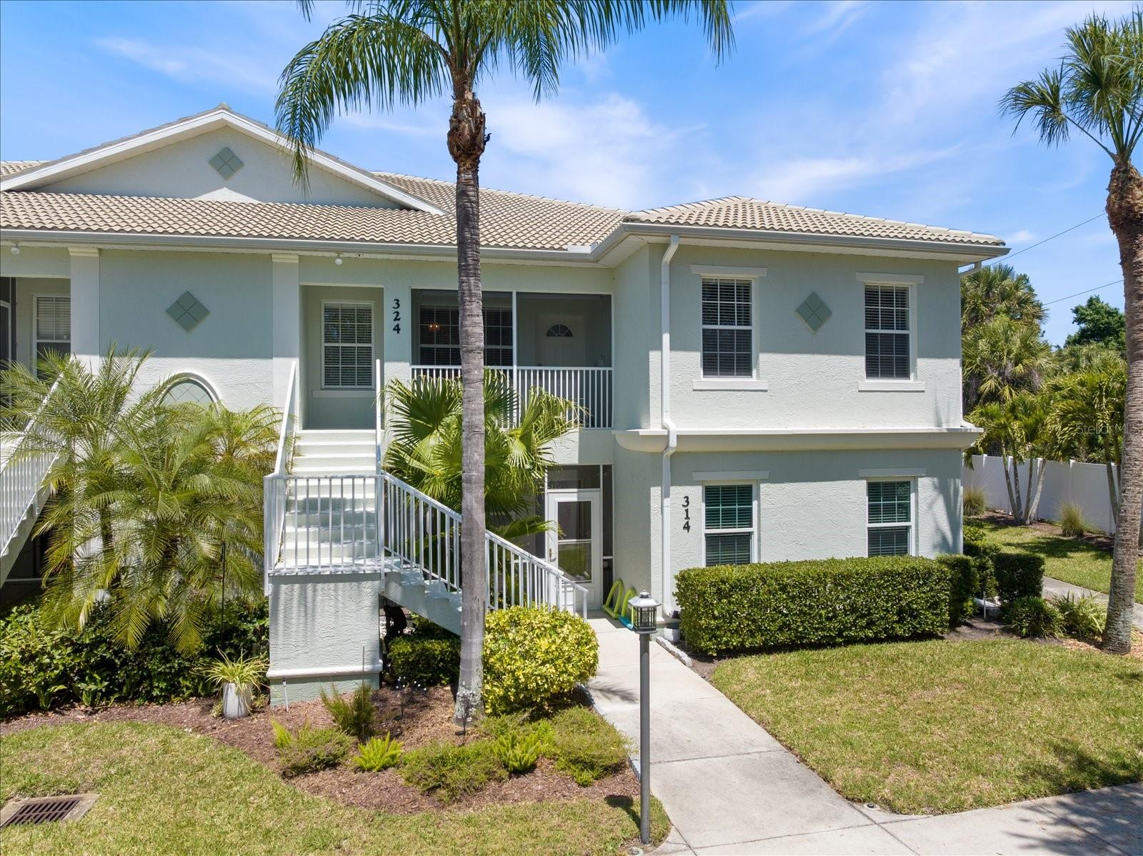 300 Gardens Edge Drive 324 — photo