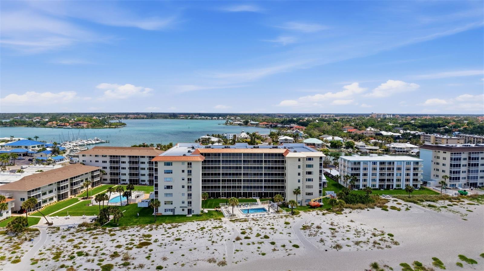 1150 Tarpon Center Drive 304 — photo