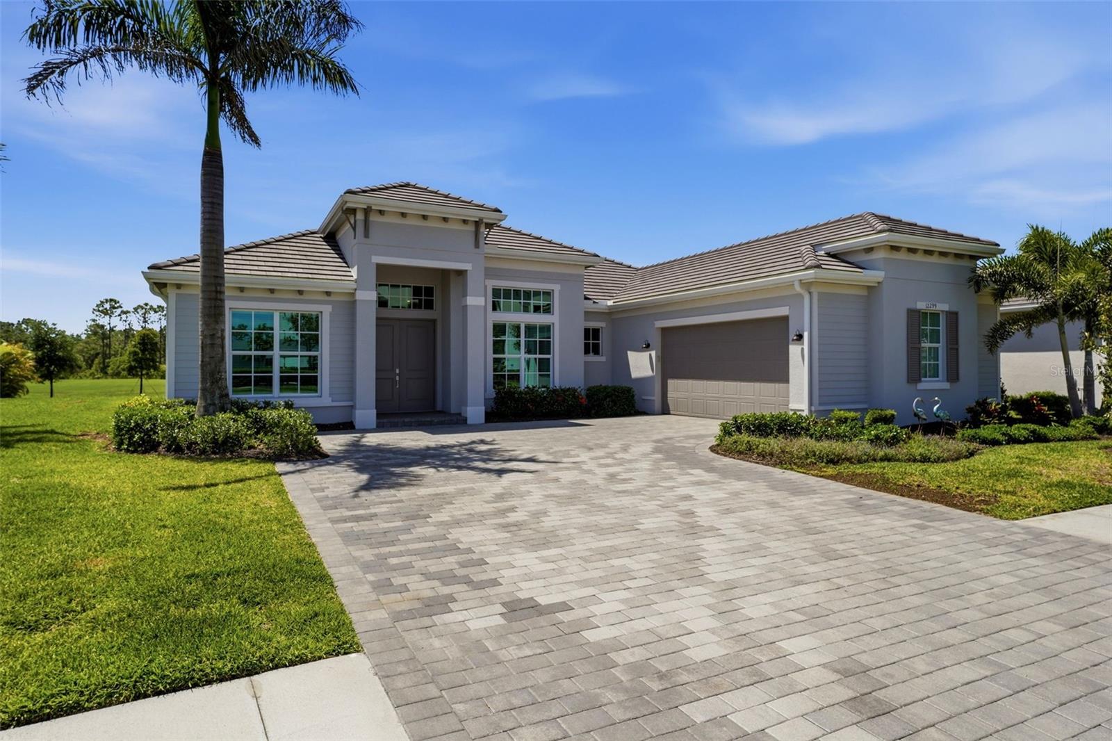 12299 Wellen Golf Street — photo