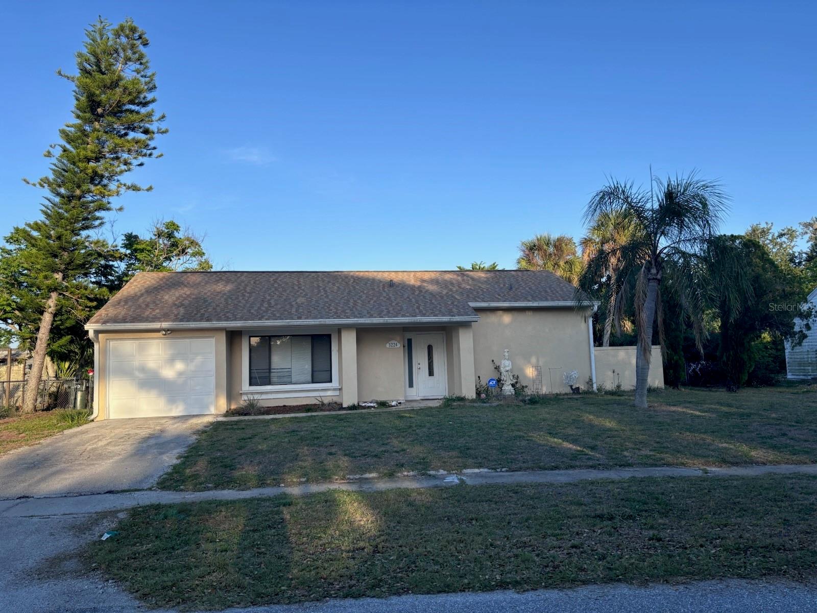 3224 Mount Hope Street — photo