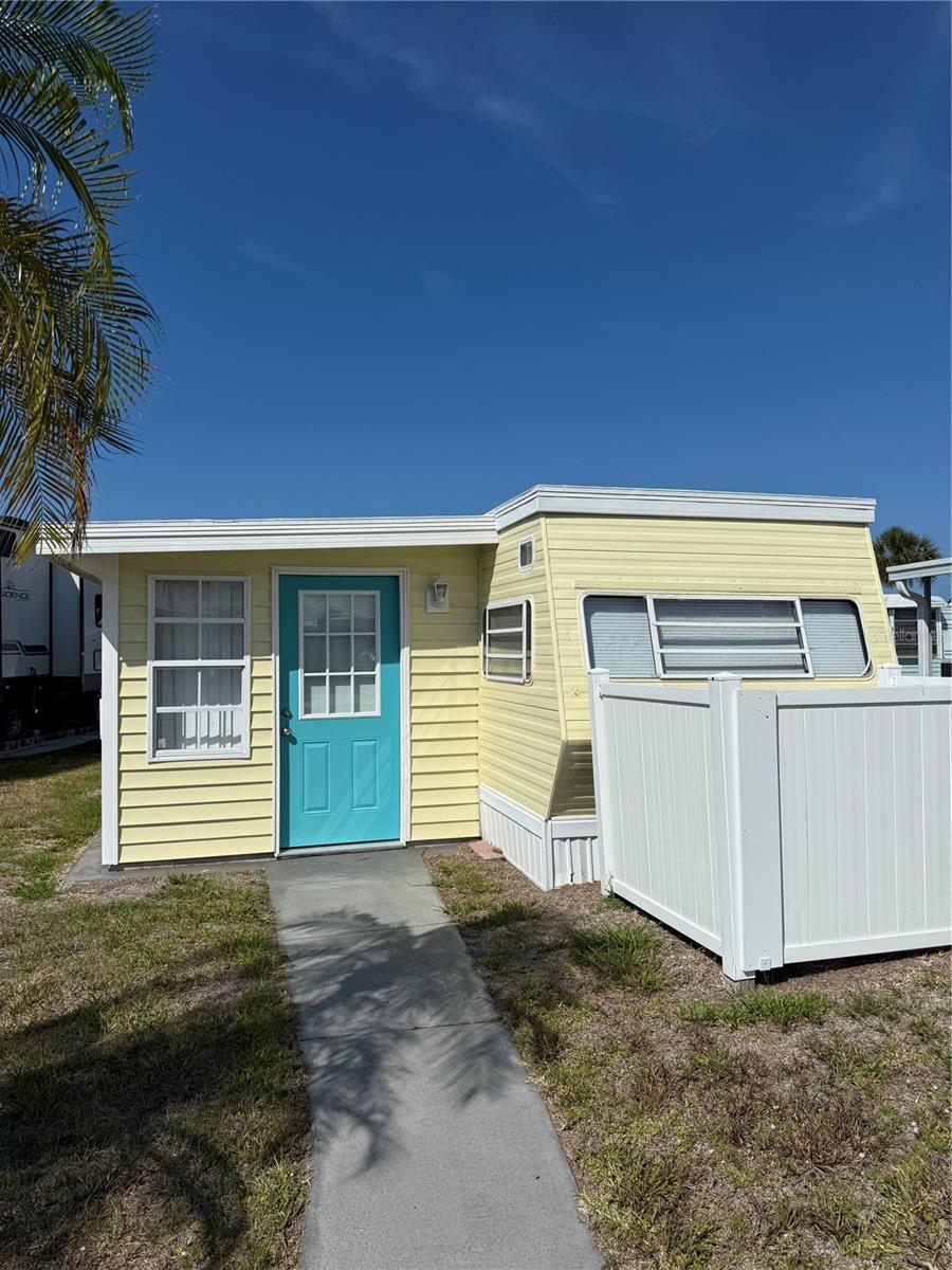 1475 Flamingo Drive 117 — photo