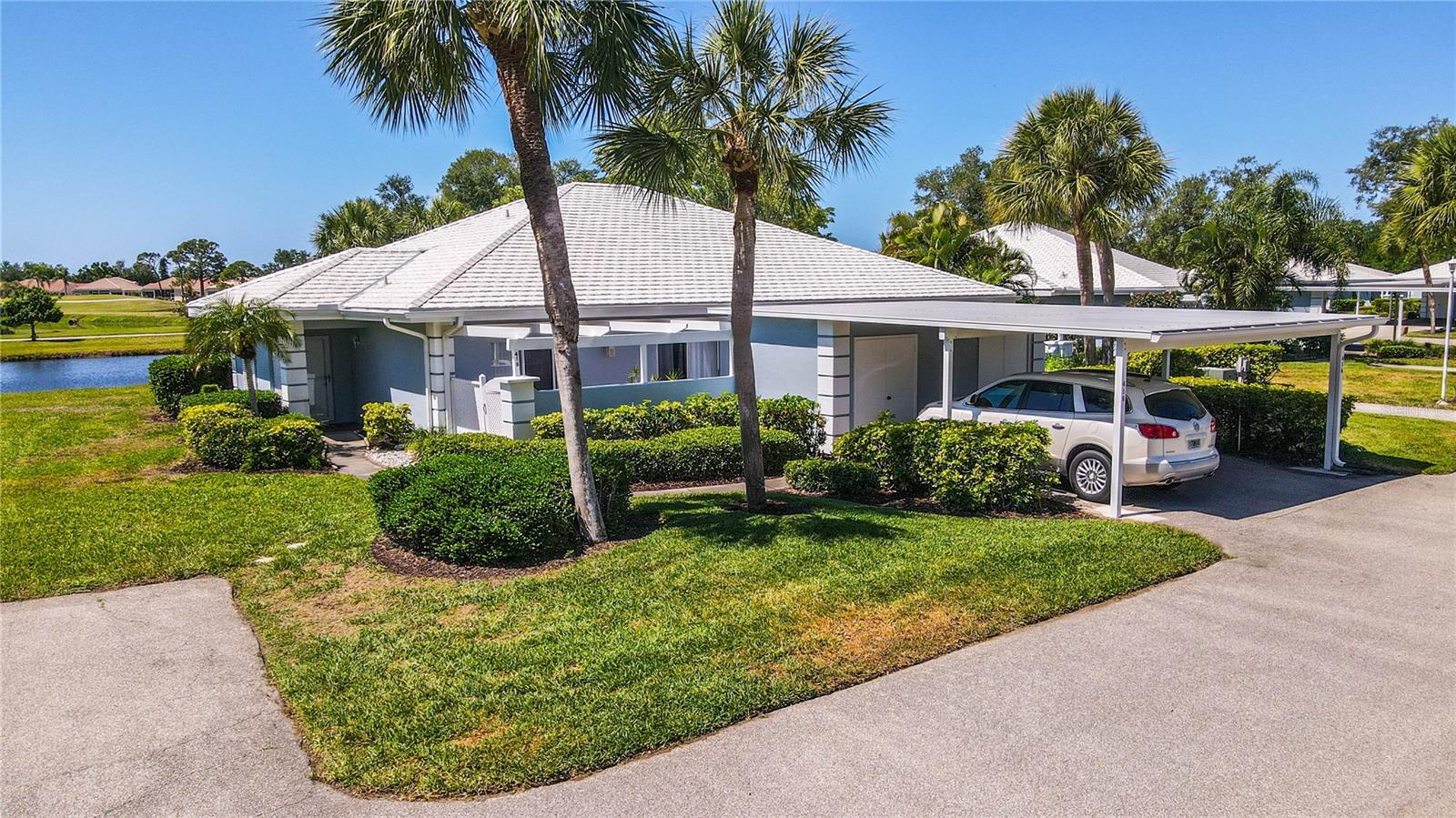 418 Wexford Circle 125 — photo