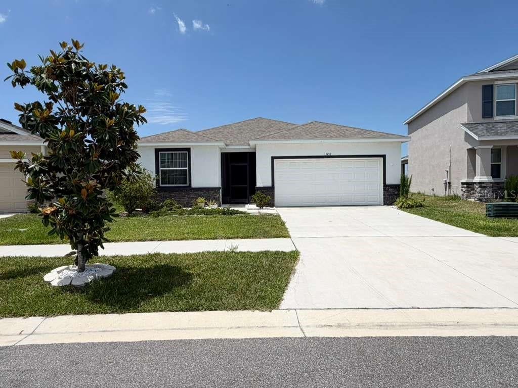 5452 Flint Hills Drive — photo