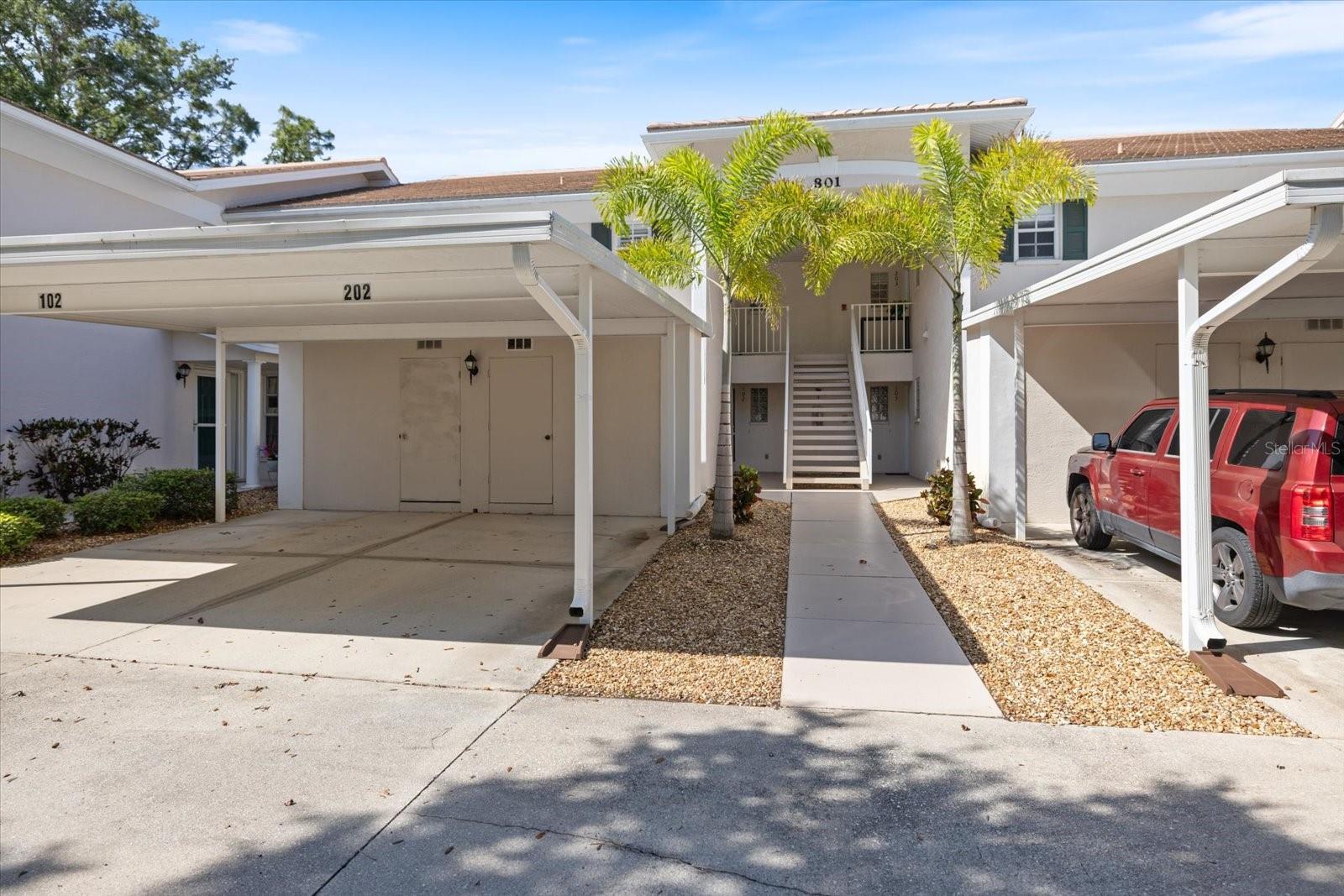 801 Montrose Drive 202 — photo