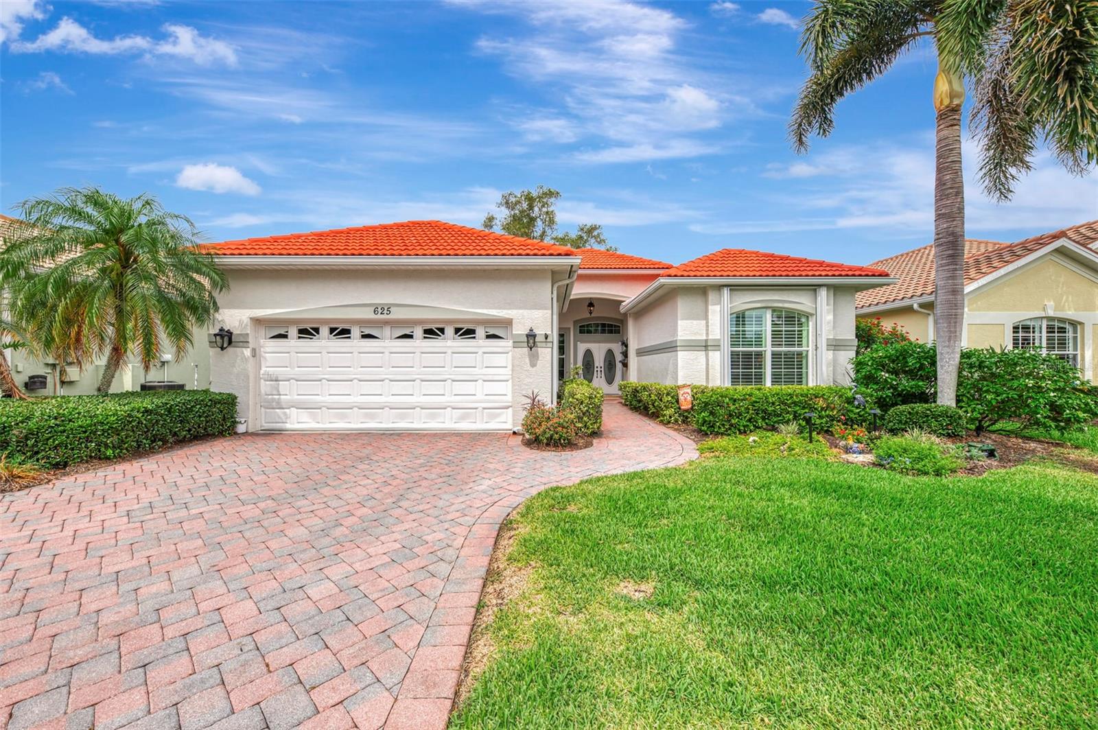 625 Misty Pine Drive — photo