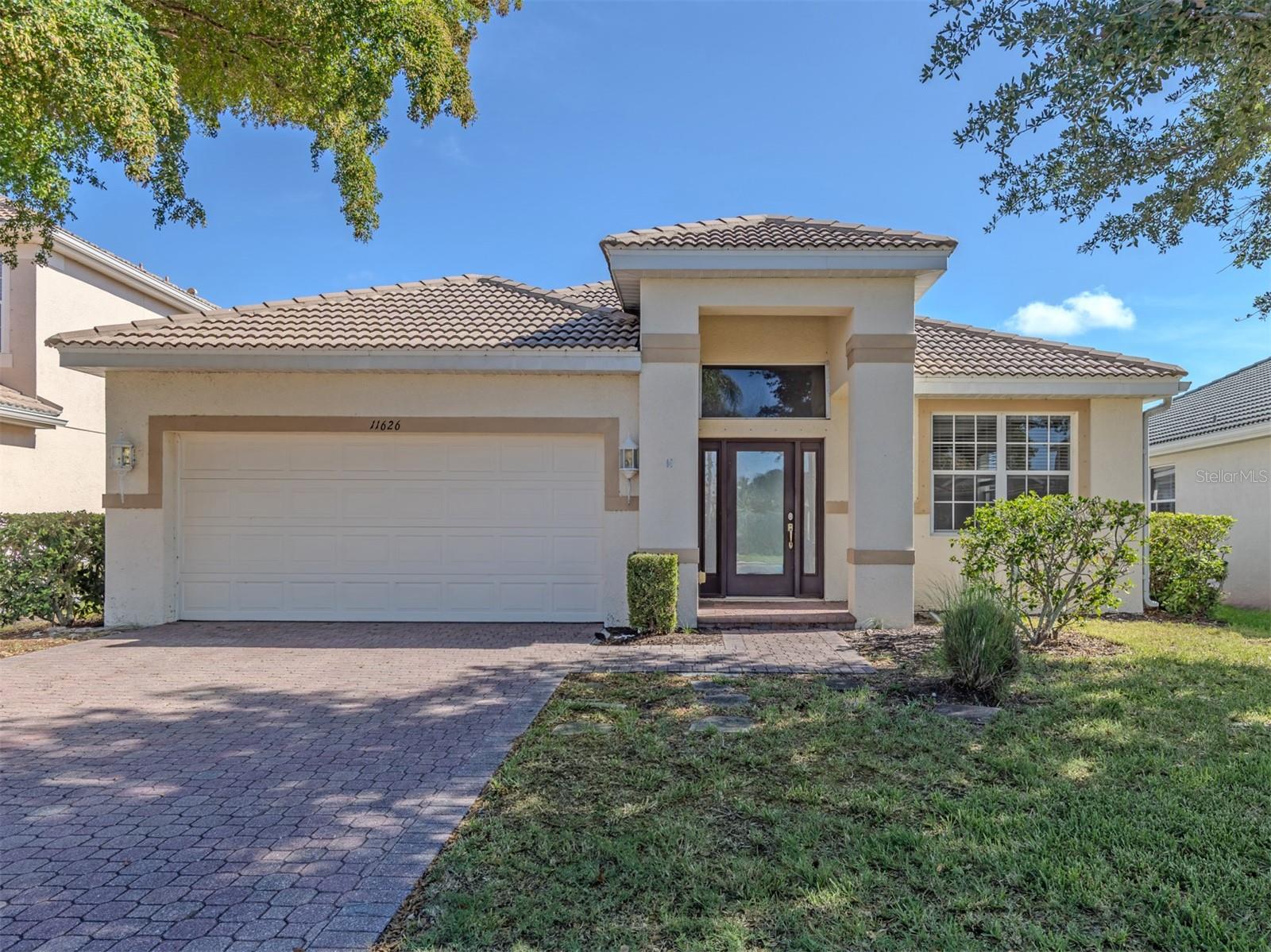 11626 Dancing River Drive — photo