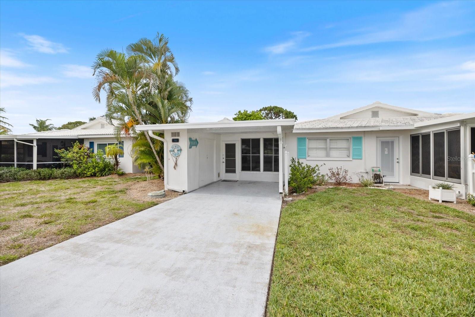 702 Fair Winds Drive 702 — photo