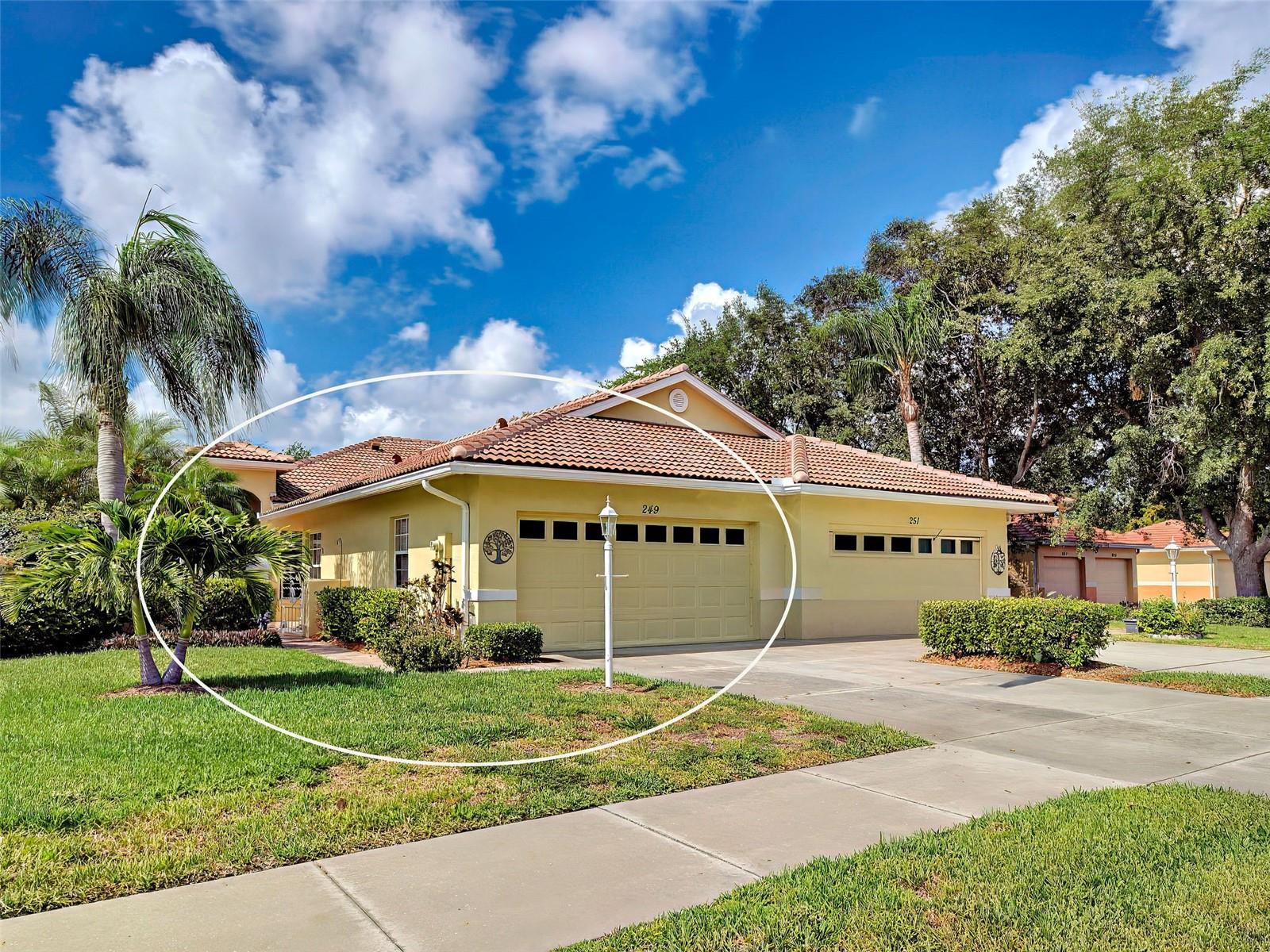249 Vista Del Lago Way — photo